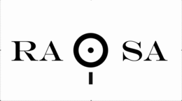 RA SA logo