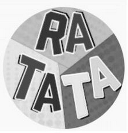 RA TATA logo