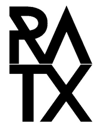 RA TX logo