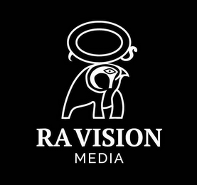 RA VISION MEDIA