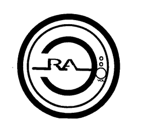 RA VOL logo