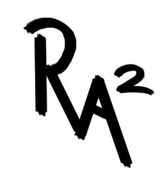 RA2 logo
