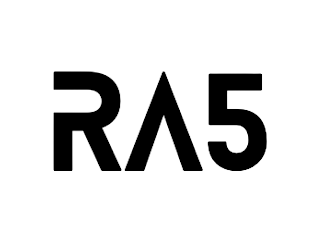 RA5 logo