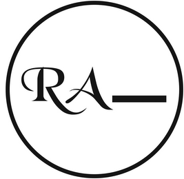 RA_ logo