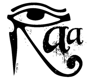 RAA logo