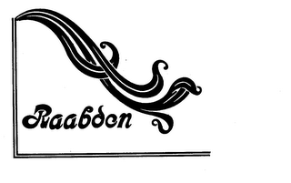 RAABDON logo