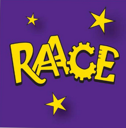 RAACE logo