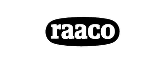 RAACO logo