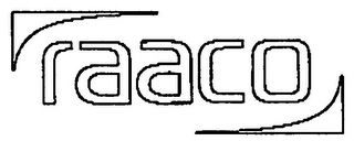 RAACO logo