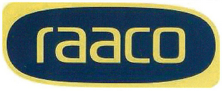 RAACO logo