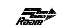 RAAM logo