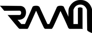 RAAM logo
