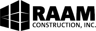 RAAM CONSTRUCTION, INC. logo