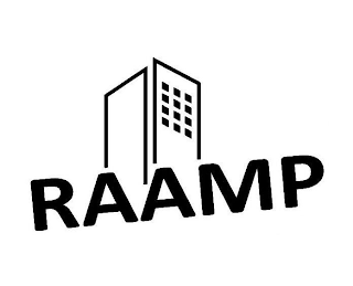 RAAMP logo