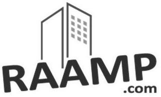 RAAMP .COM logo