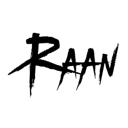 RAAN logo