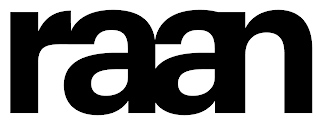 RAAN logo