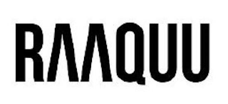 RAAQUU logo