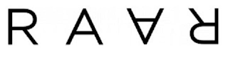 RAAR logo