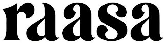 RAASA logo