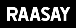 RAASAY logo