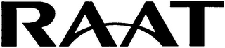 RAAT logo