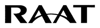 RAAT logo