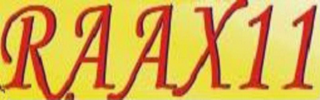RAAX11 logo