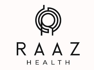 RAAZ HEALTH logo