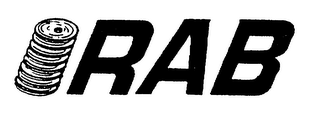 RAB logo