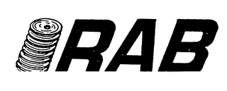 RAB logo