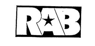 RAB logo