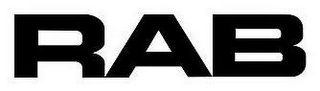 RAB logo