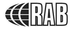 RAB logo