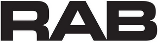 RAB logo