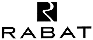 RABAT logo