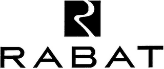 RABAT logo