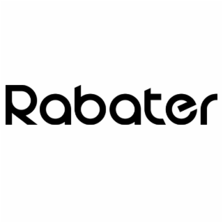 RABATER logo