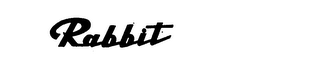 RABBIT logo