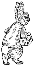 RABBIT logo