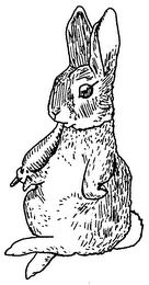 RABBIT logo