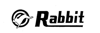 RABBIT logo