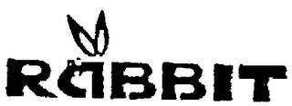 RABBIT logo