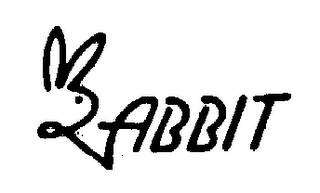 RABBIT logo