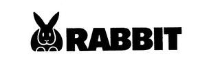 RABBIT logo