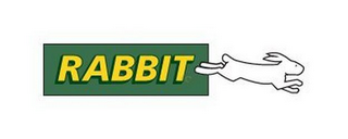 RABBIT logo