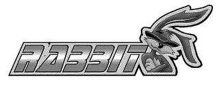 RABBIT logo