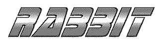 RABBIT logo