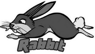 RABBIT logo