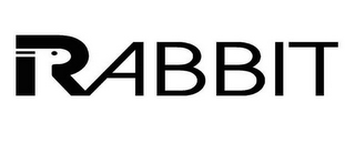RABBIT logo